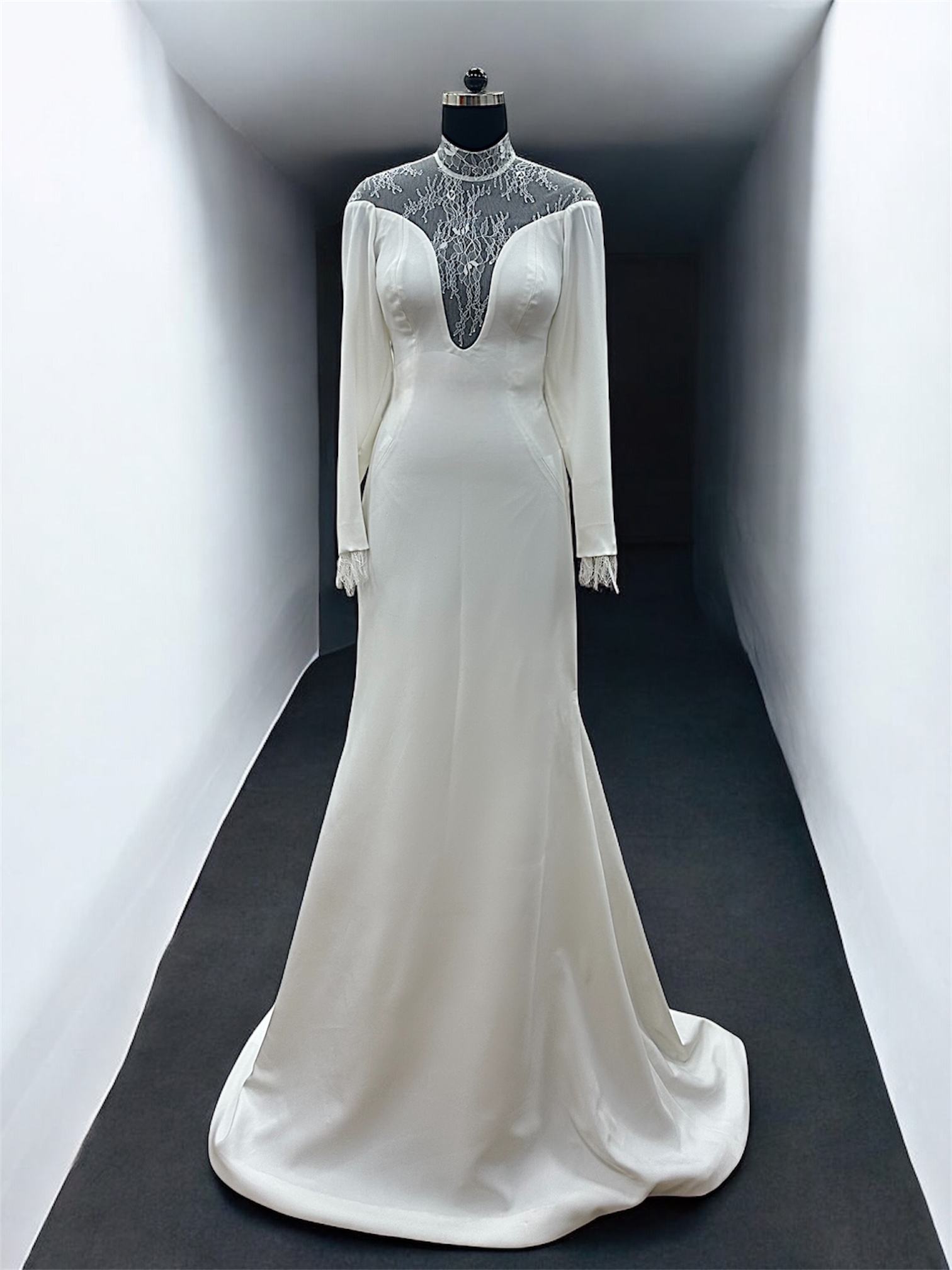 Wedding Gown