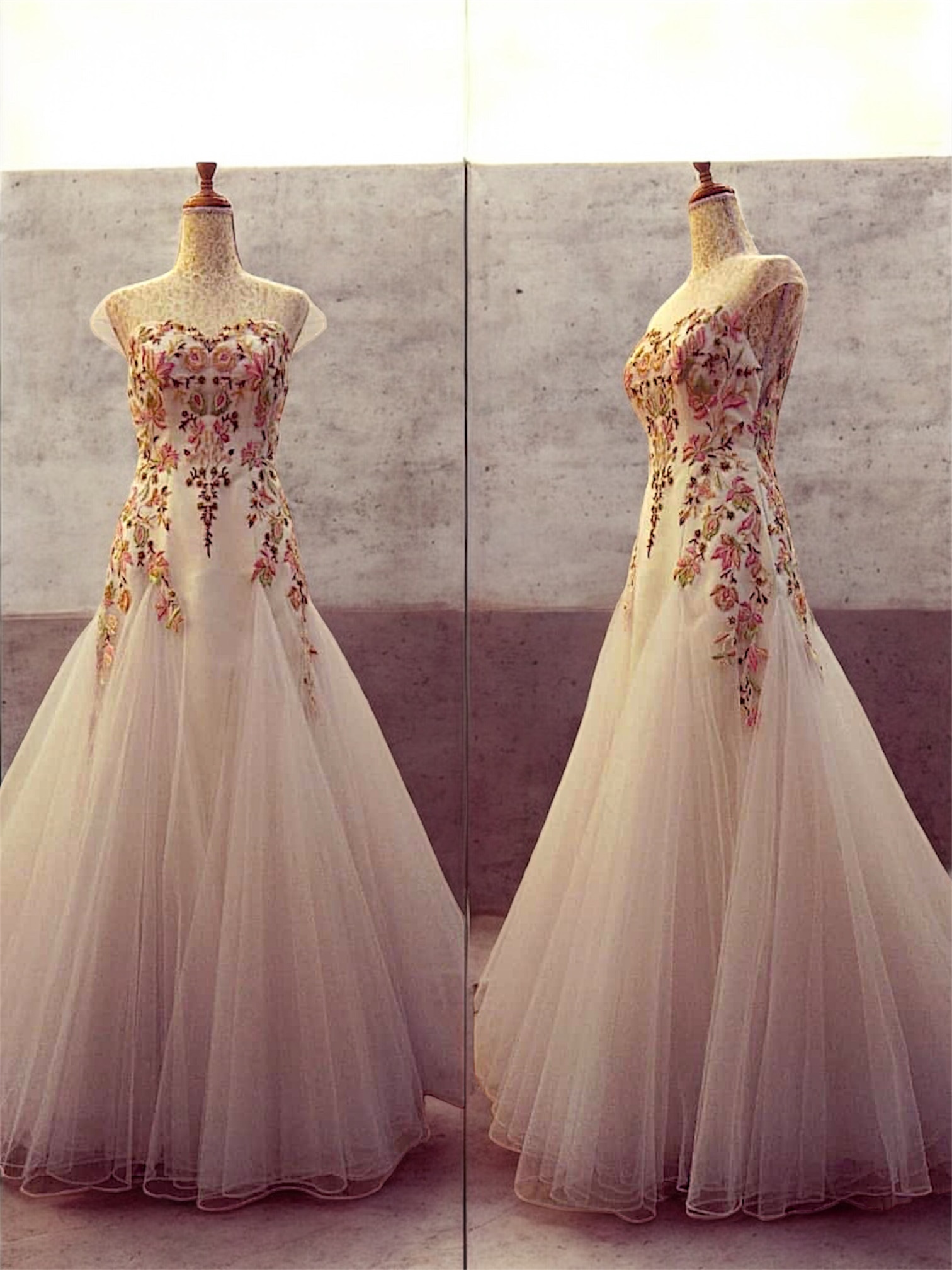 Wedding Gown