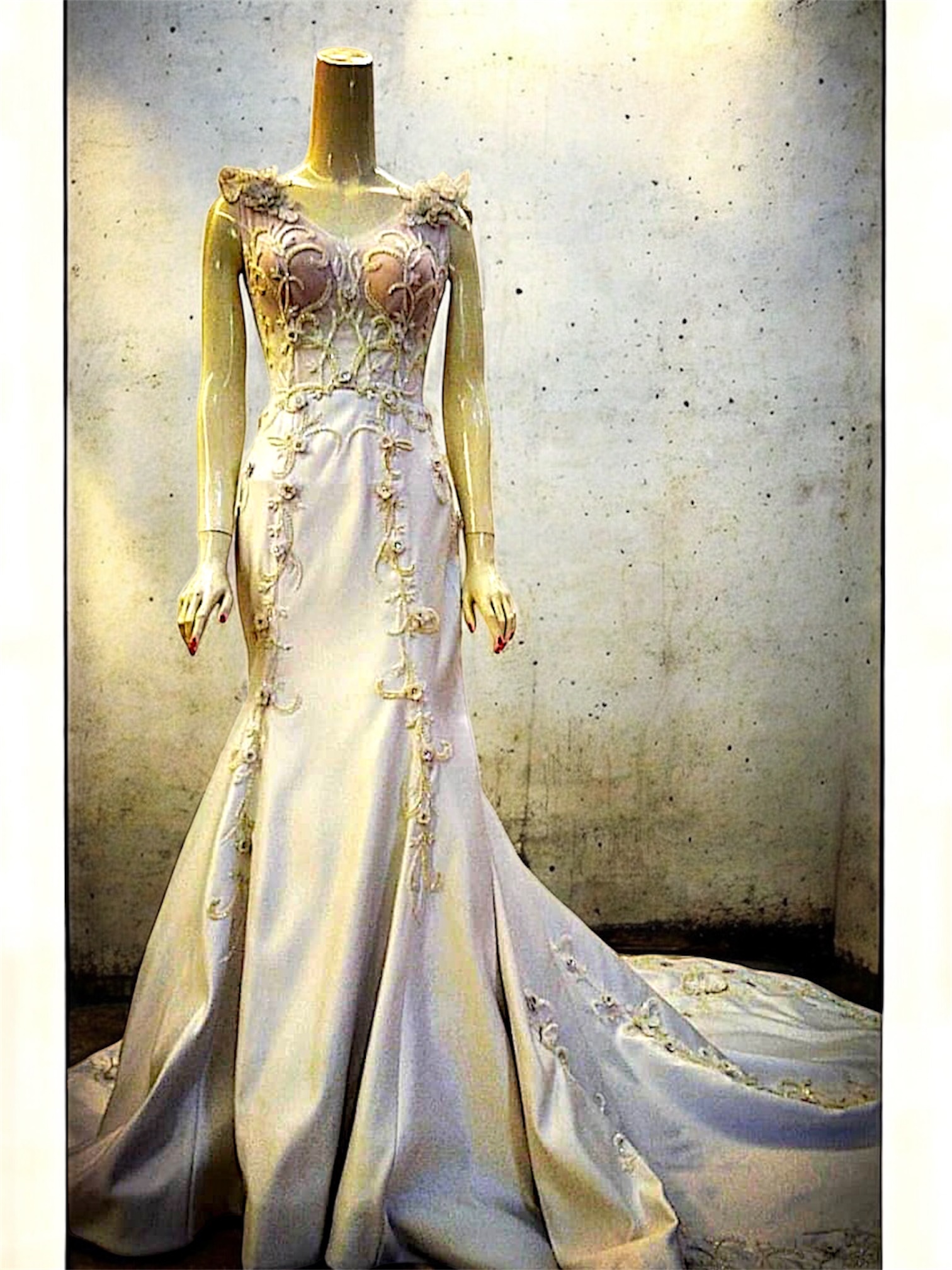 Wedding Gown