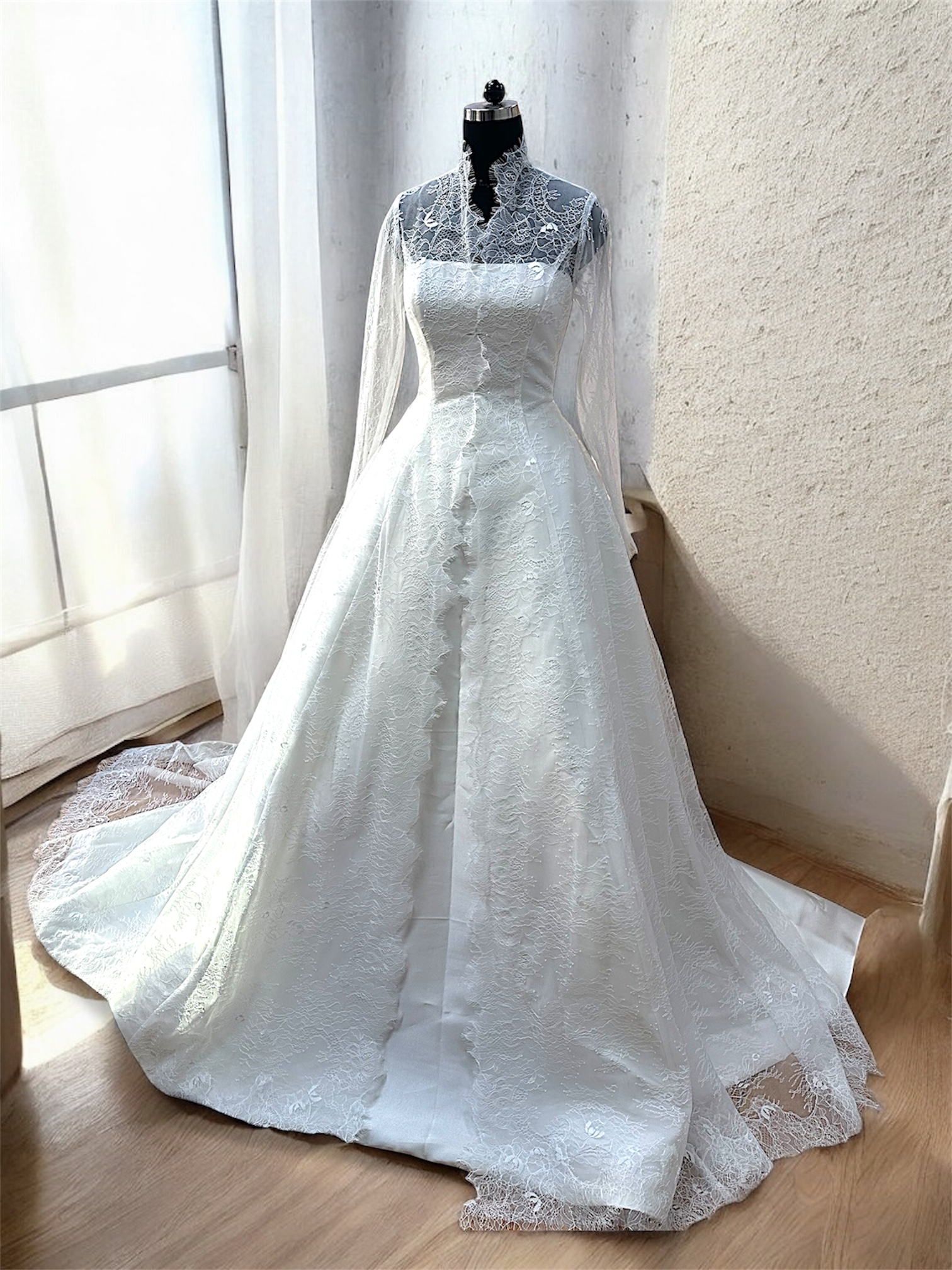 Wedding Gown