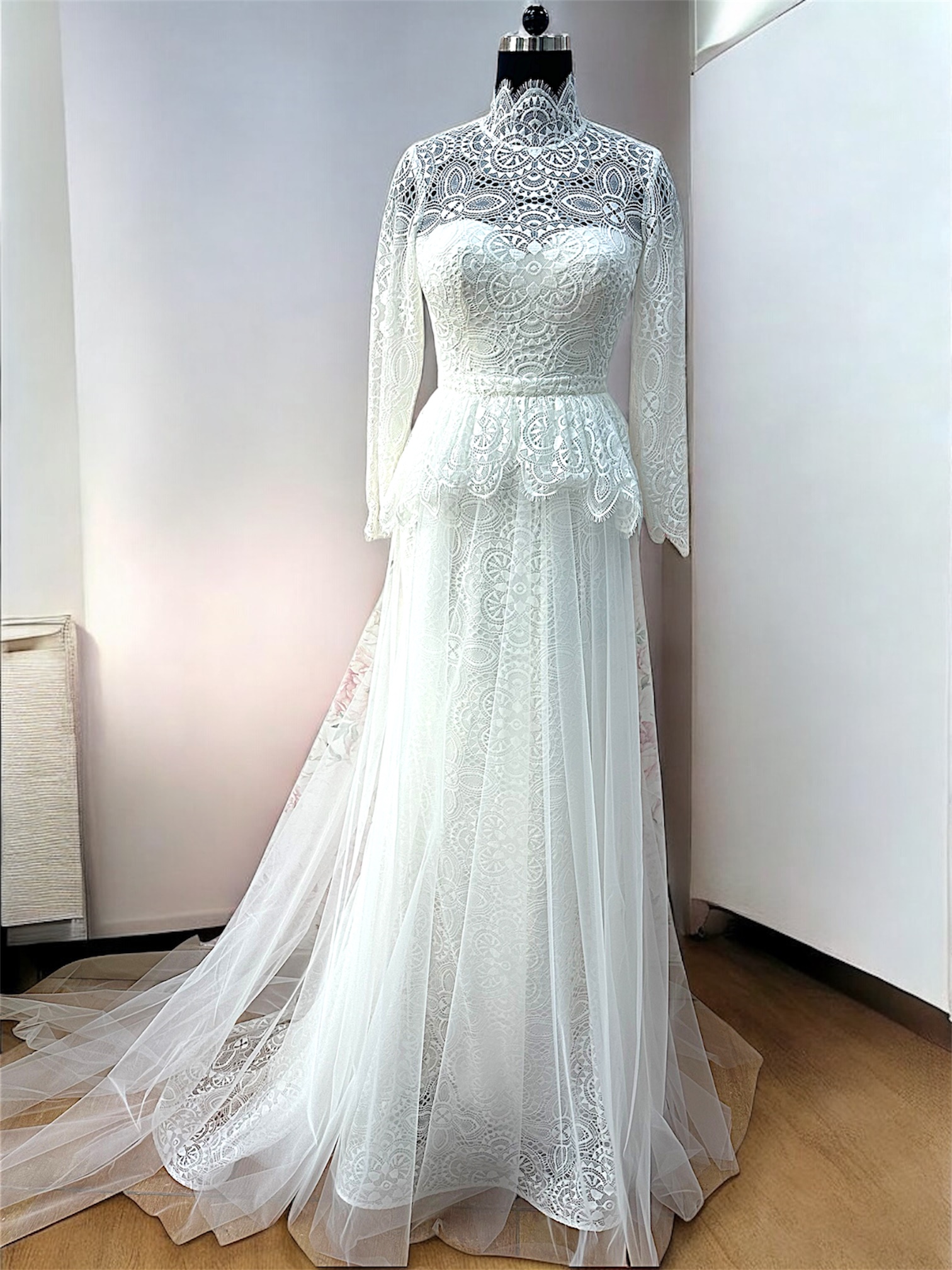 Wedding Gown
