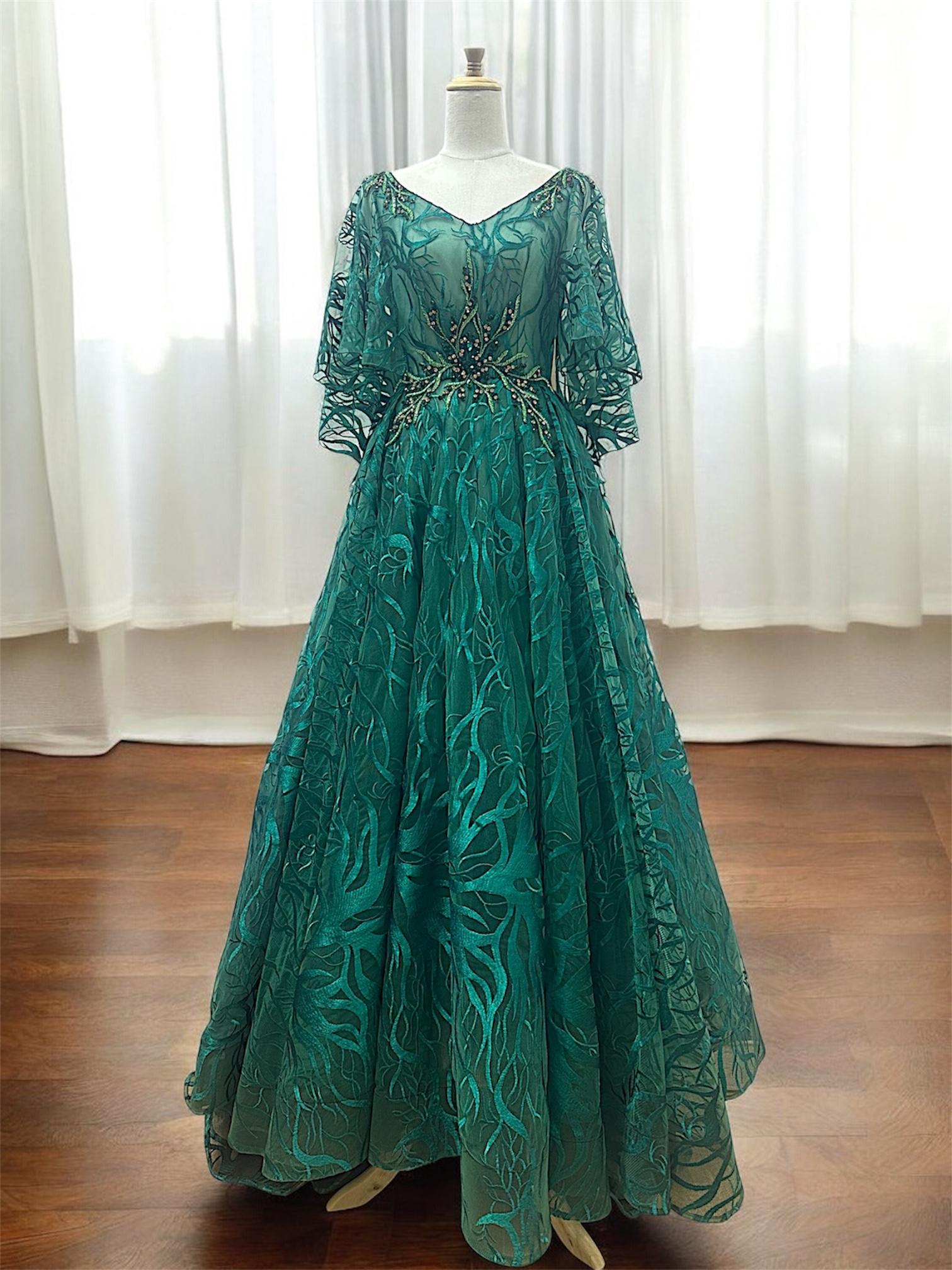 Pre-Order Couture Gowns